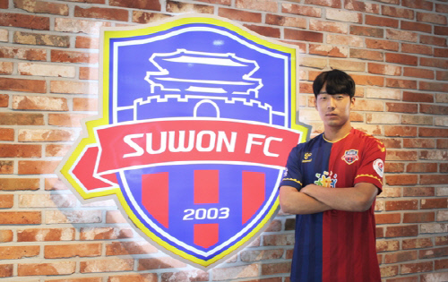 음주운전 적발된 우찬양, 15경기 출장정지+제재금 400만원 징계