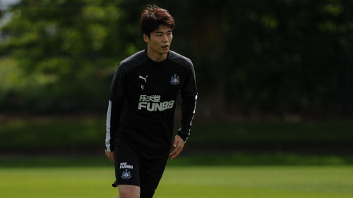 기성용 뉴캐슬3