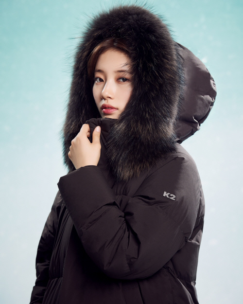 [K2] K2, 수지 2019 FW화보 공개_2