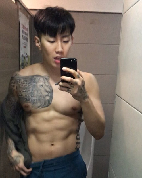 "더이상 실력 평가 받을 위치 아냐" 박재범, 악플러에 일침[전문]