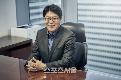 이준호 SKT SV추진그룹장 “독거노인 돌봄 이어 어린이 교육 격차 ICT로 해소”