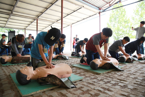 2019 서바이벌 프로그램2