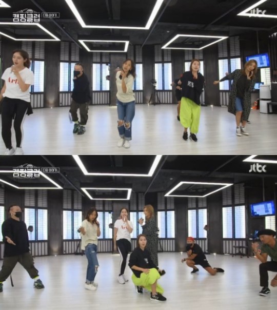 '캠핑클럽' 6박 7일 대장정 눈물의 마무리→21주년 콘서트 '가능성↑'