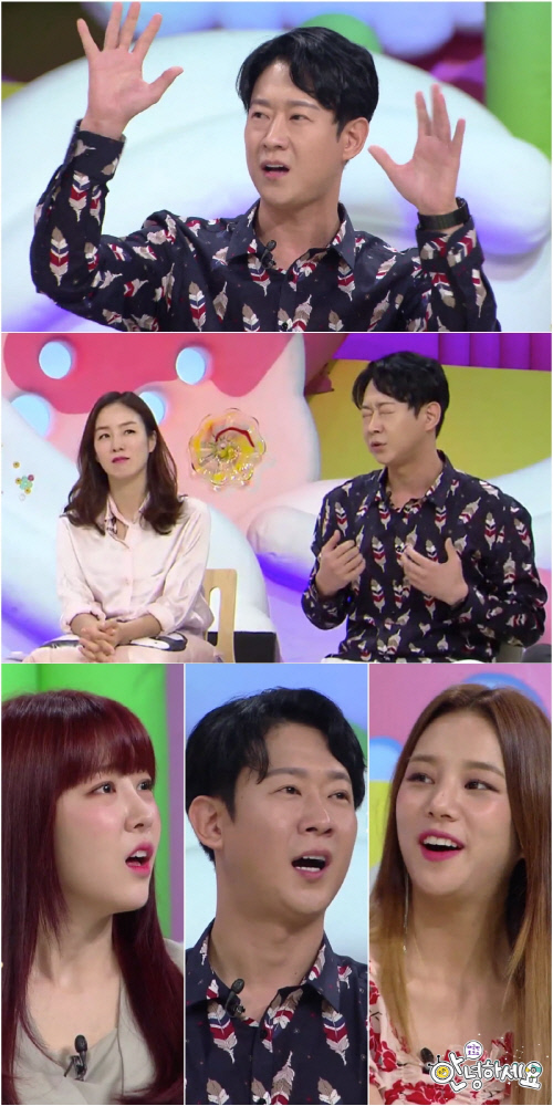 라붐 유정X 솔빈, 컴백 앞서 예능 출연으로 예능감 뽐내