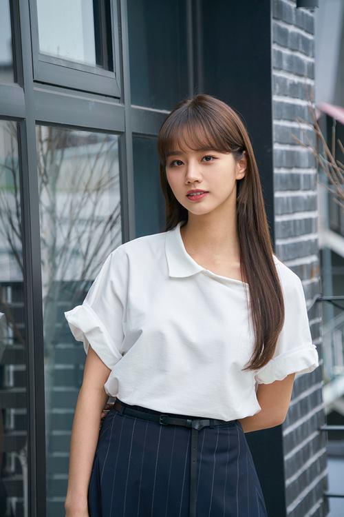혜리, 10월 영화 '판소리복서'로 컴백...2개월 장구 레슨+엄태구와 호흡