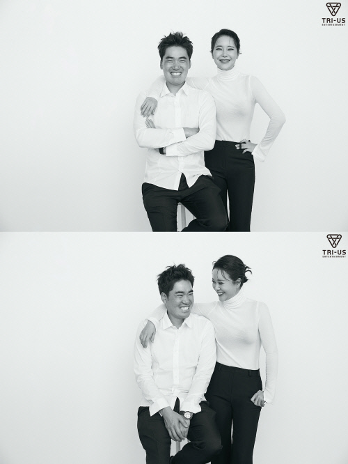 백지영, 신생기획사 트라이어스 엔터와 전속계약…13년 매니저와 의리 이어가