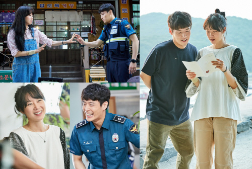 공효진+강하늘_입덕포인트