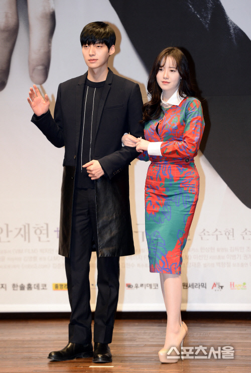 구혜선vs안재현, 진흙탕 폭로전…오연서 법적대응까지[SS초점]