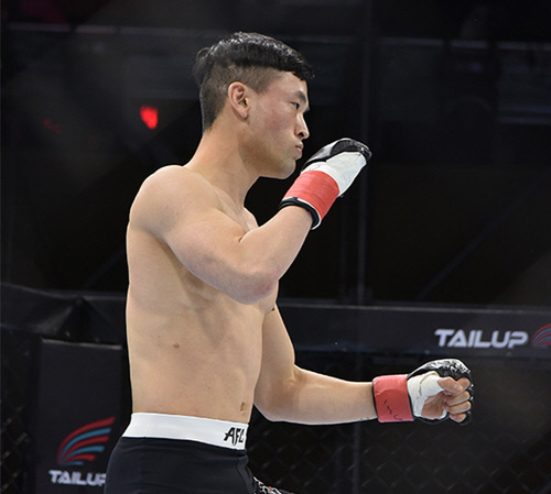 AFC 10_ 6경기 장원준 03