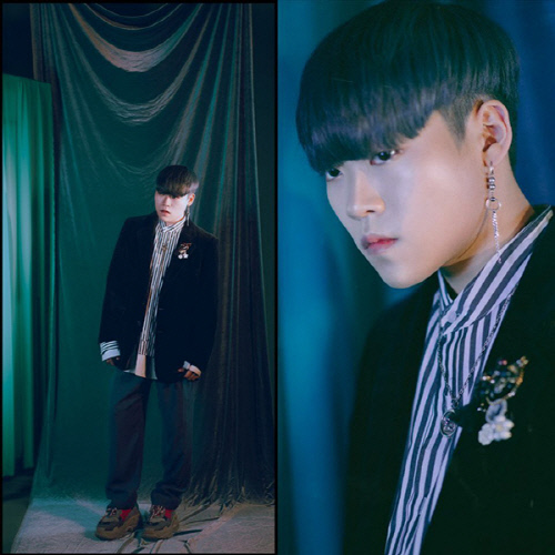 래퍼 제이문, 케이시 신곡 '우리 사랑이 저무는 이 밤' 지원사격