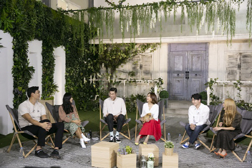 서장훈X소유진, 차별화된 예능으로 웃음+감동 잡는다(ft.똥강아지들)