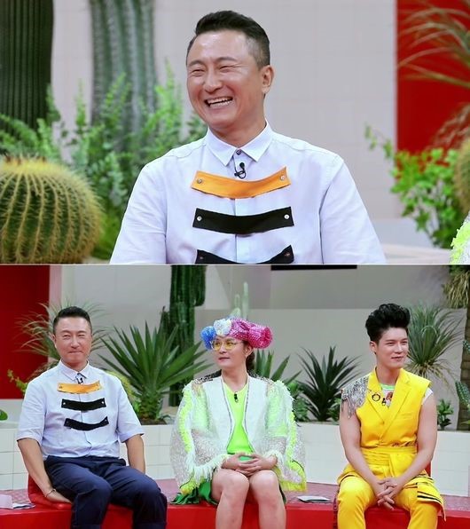 "입에 풀칠할 정도"…'악플의 밤' 주영훈, '저작권료 155억' 루머 해명