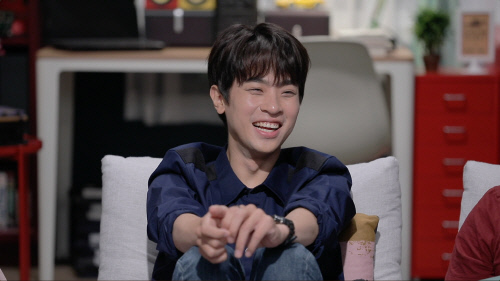 '방구석1열' 박정민, '파수꾼' 이제훈과 첫만남 "압도적이었다!"