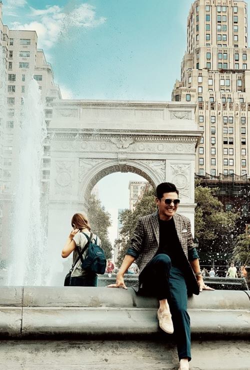 '가을 발라드 神' 임창정, 오늘(6일) 정규 15집 '십삼월' 발표