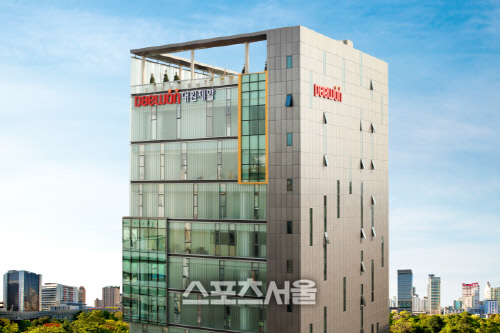 휴온스-대원제약-동화약품, 이보다 치열한 순위전은 없다