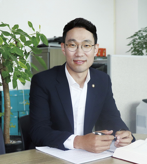 행정사그룹 민행24 박준규 대표 행정사