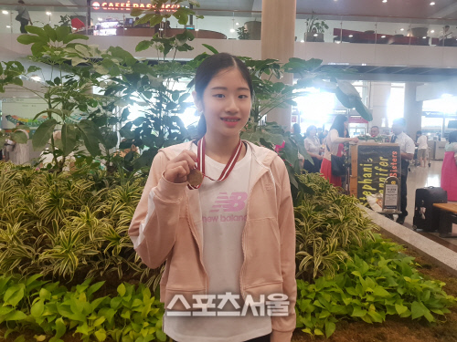 이해인금메달_인천공항