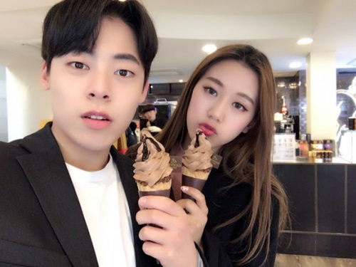 양예원 폭로 예고한 前 남친 이동민 "논란 일으킨 점 사죄한다"