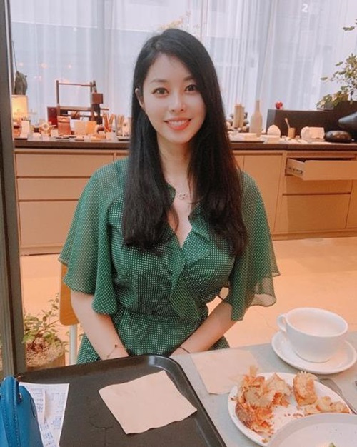 '변호사 합격→방송인 도전' 서동주 "변호사 일 계속 할 것…월급도 많이 받아"