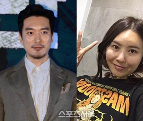 김민준♥'지드래곤 누나' 권다미, 10월 결혼설..."스몰 웨딩으로"