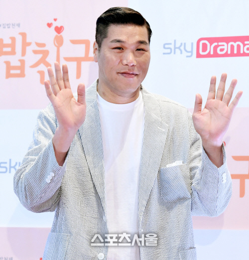 서장훈, 모교 저소득층 학생 위해 광고료 1억 5000만원 기부