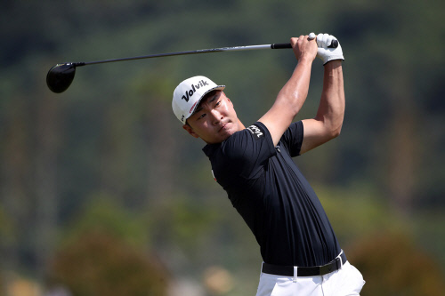 KPGA 코리안투어 최종라운드 선두 출발 우승 비율 70%