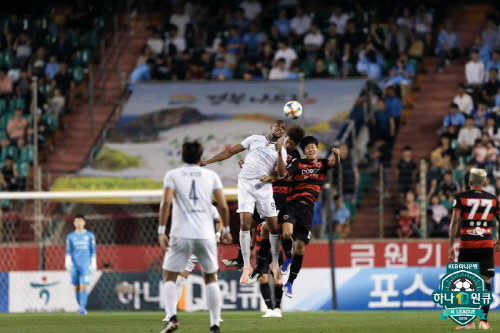 A매치 휴식기 마친 K리그1, 6강 경쟁팀 맞대결로 중위권 순위변동 예고
