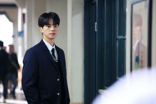 좋아하면 울리는 송강