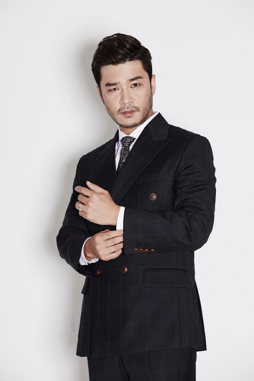 배우 황만익 (2)