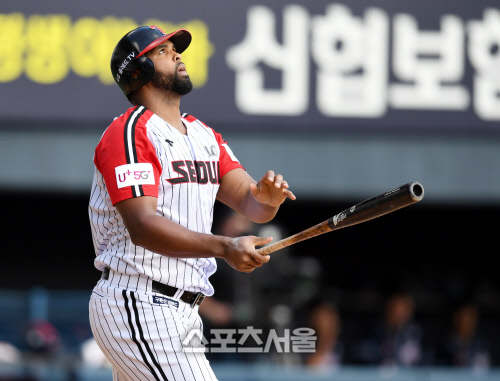 [포토] 페게로 \'쭉쭉 뻗어라\'