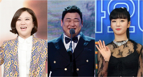 '배틀트립' 김숙X김준현X윤보미, 新 MC 군단 출격…10월 5일 첫방
