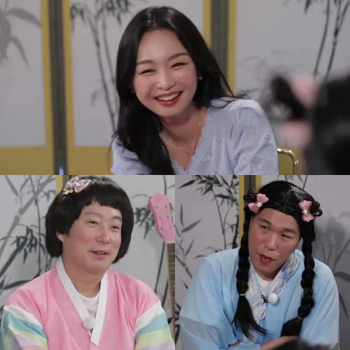 '무엇이든 물어보살' 서장훈-이수근, 신유미에 '거절의 정석' 노하우 전수