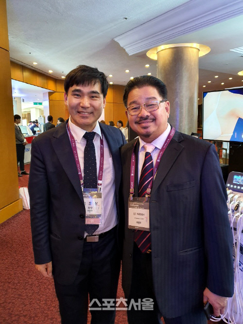 대한 미용 성형레이저 의학회 ‘2019년 가을 추계 학술대회’