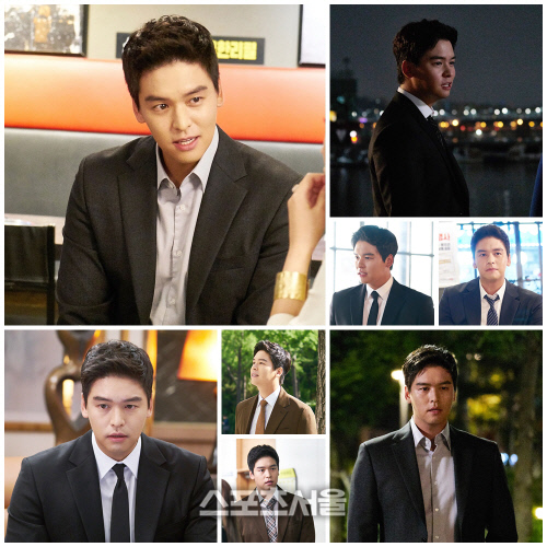 '우아한 가' 이장우, '진국 남주' 매력 발산…호연+힐링 장면 넷