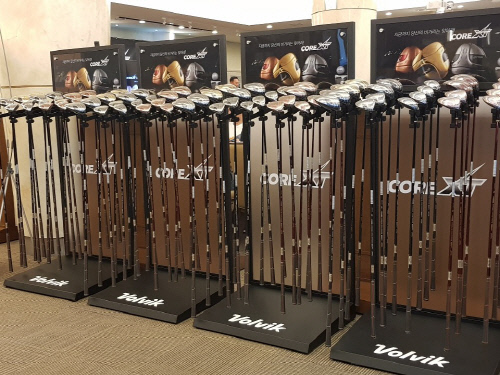 볼빅 코어엑스티