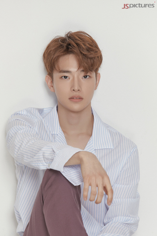 신예 유정우, 네이버V 웹드라마 'LIKE' 주연 캐스팅