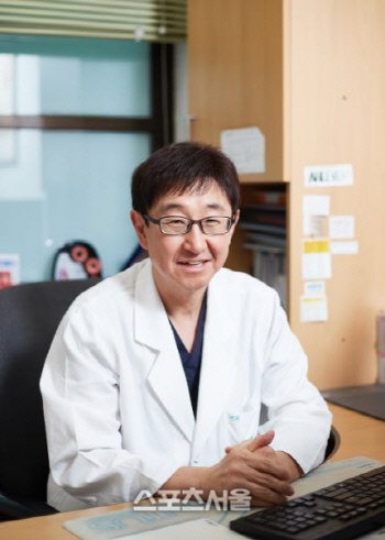 첨부1 경희대학교병원 심장혈관센터 김원 교수