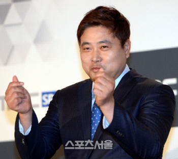 양준혁, 사생활 폭로글 등장에 묵묵부답…방송가도 초긴장