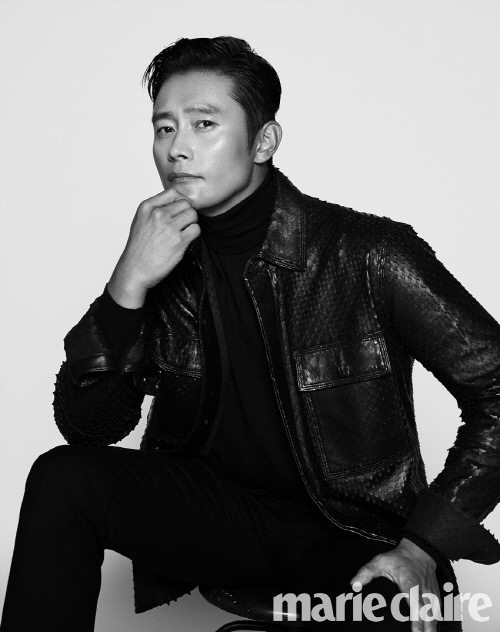 [★포토]이병헌X전도연, 韓 대표 배우의 카리스마…남다른 클라스