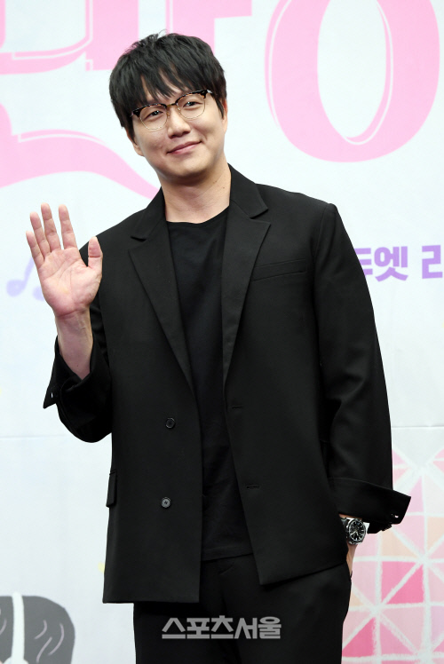 [포토] 성시경, 꿀 같은 달달함