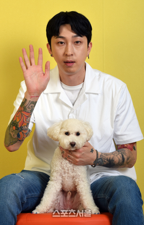 슬리피 "TS엔터와 계약분쟁 불가피, 회사 채권자에 출연료까지 압류 당해"[전문]