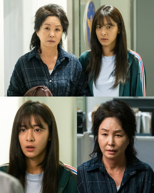 '사랑은 뷰티풀' 설인아X김미숙, 경찰서에 무슨 일? 심상치 않은 기류 포착