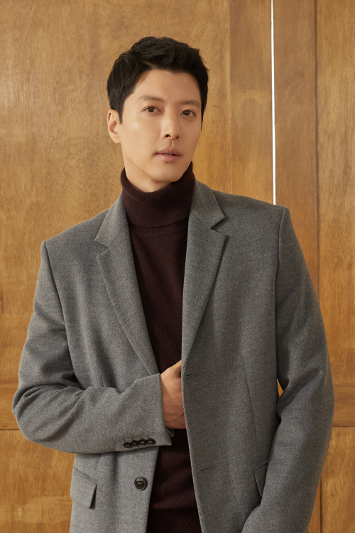 이동건, '보디가드' 캐스팅…드라마 이어 뮤지컬까지 '열일'