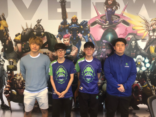 밴쿠버 타이탄즈