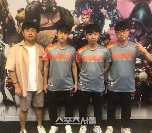 샌프란시스코 쇼크