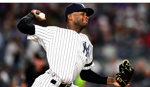 NYY, 투수 헤르만 없이 PS 치를수도...여자친구 폭행혐의