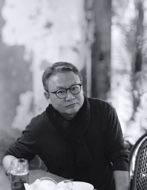 바둑 관전기자 20년 손종수 시인, 두 번째 시집 ‘엄마 반가사유상’ 출간