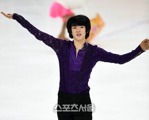 차준환, 비자 문제로 내달 초 '상하이 트로피' 불참…곧장 그랑프리 출전