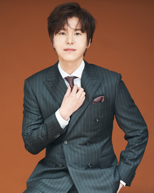 '포맨 졸업' 김원주, 밀리언마켓과 전속계약…MC몽-수란과 한솥밥