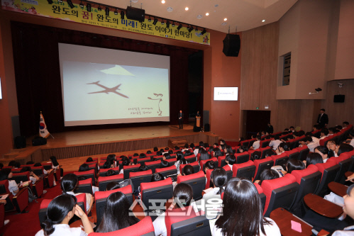 완도군, 학부모 대상 자녀와 함께 하는 부모 교육 실시